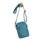 Joy Susan Jolene Crossbody Phone Bag