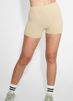Nikibiki Boy Shorts with Elastic Band in Assorted Colors