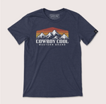 Cowboy Cool Collection - Graphic T's