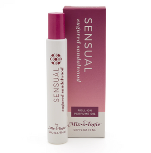 Mixologie Rollerball Perfume