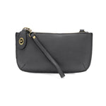Original Mini Crossbody Wristlet Clutch
