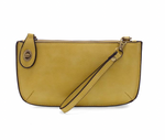 Original Mini Crossbody Wristlet Clutch