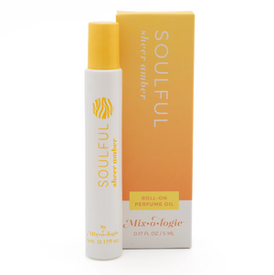 Mixologie Rollerball Perfume