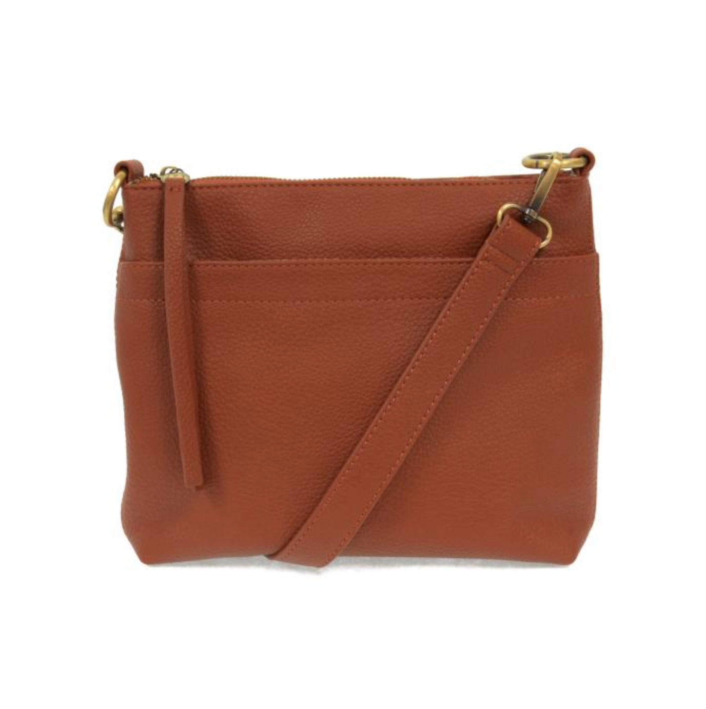 Joy Susan Layla Top Zip Crossbody