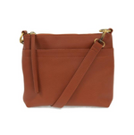 Joy Susan Layla Top Zip Crossbody