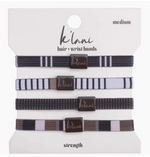 K'Lani Hair Tie Set