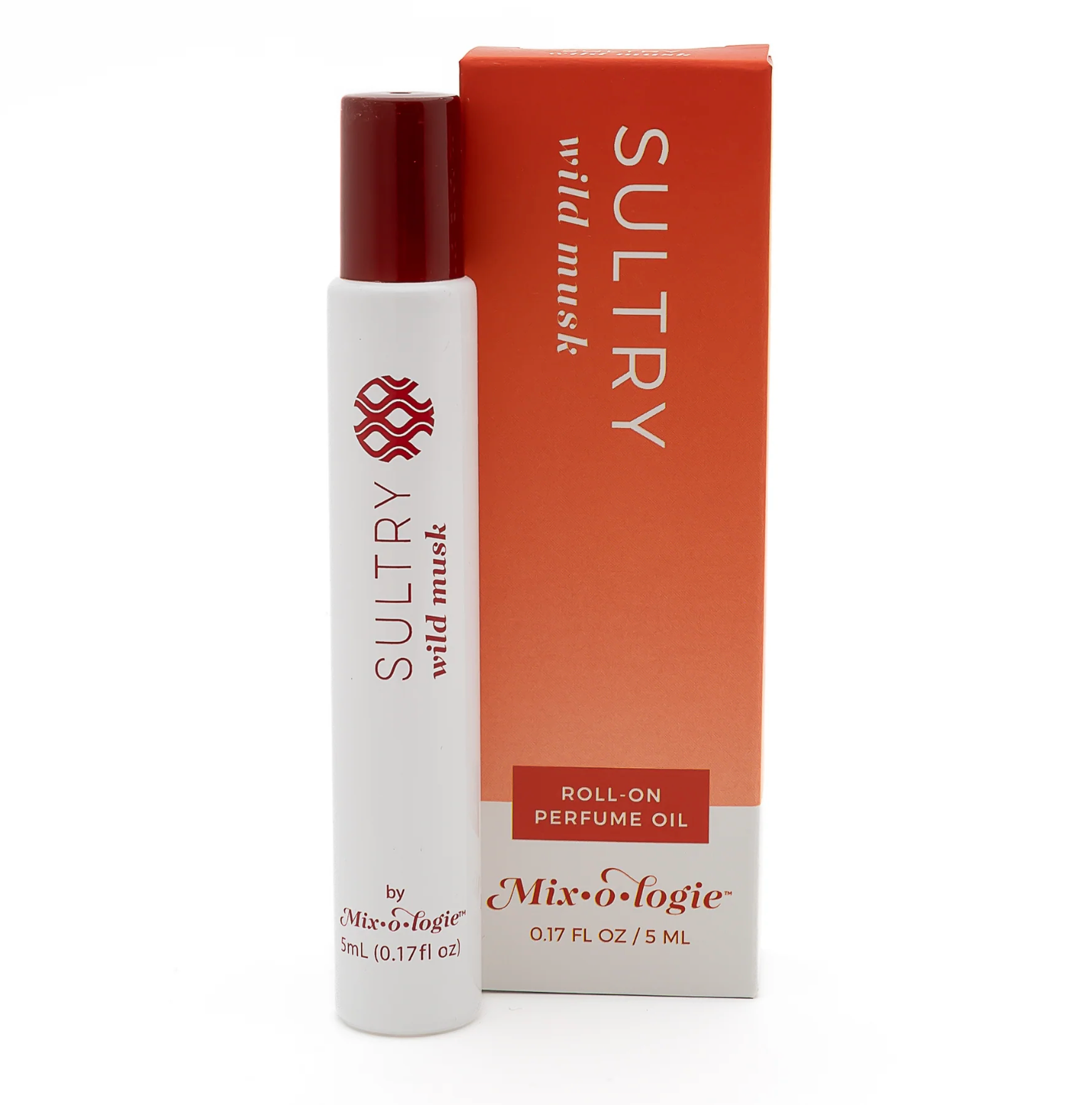 Mixologie Rollerball Perfume