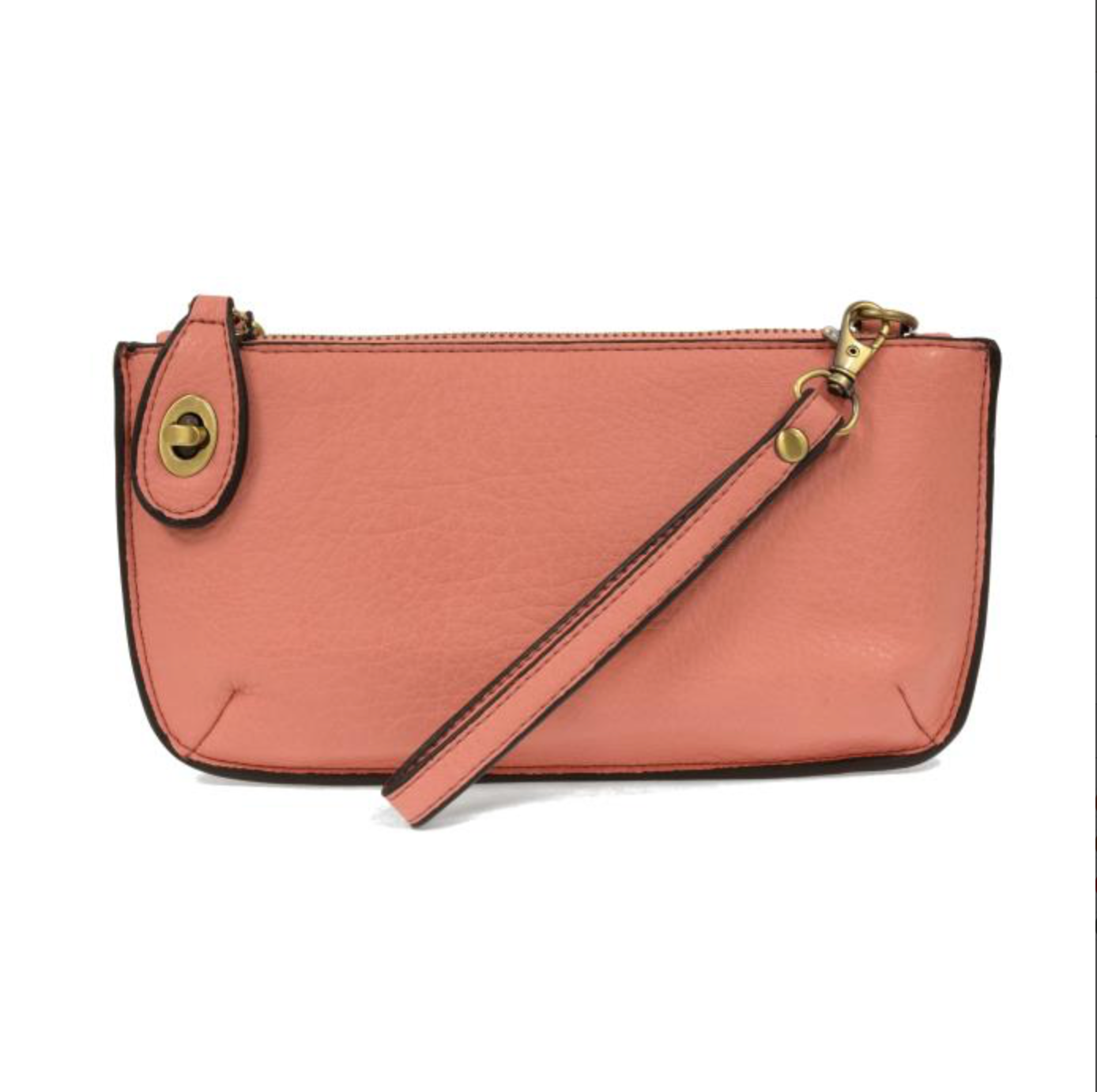 Original Mini Crossbody Wristlet Clutch