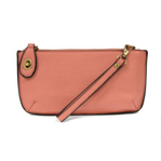 Original Mini Crossbody Wristlet Clutch