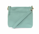 Joy Susan Layla Top Zip Crossbody