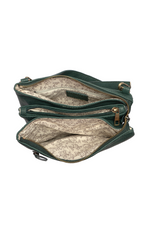 Joy Susan Dawn Compact Crossbody Bag