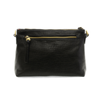 Joy Susan Oakley Whipstitch Wristlet/Crossbody