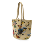 Joy Susan Jute Tote