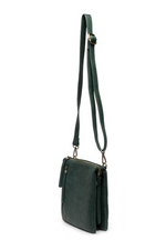 Joy Susan Dawn Compact Crossbody Bag