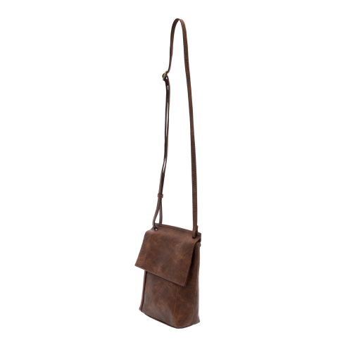 Joy Susan Jensy Front Flap Crossbody