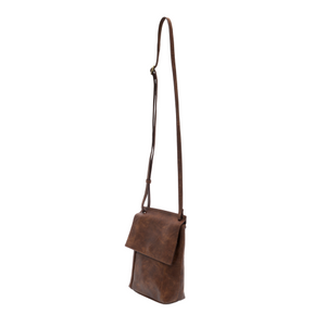 Joy Susan Jensy Front Flap Crossbody