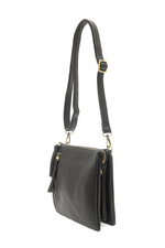 Joy Susan Dawn Compact Crossbody Bag