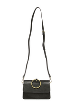 Joy Susan Aria Ring Bag