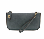 Original Mini Crossbody Wristlet Clutch