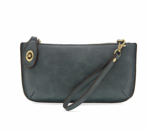 Original Mini Crossbody Wristlet Clutch