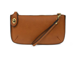 Original Mini Crossbody Wristlet Clutch