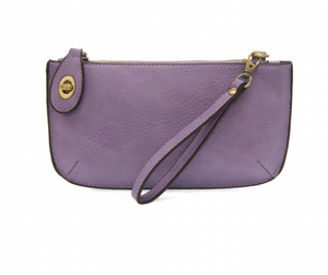 Original Mini Crossbody Wristlet Clutch