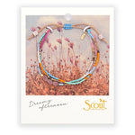 Mixed Media Bracelet