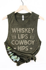 HRT & LUV Tanks