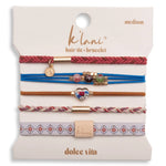 K'Lani Hair Tie Set