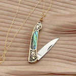 Fluff Hardware Lennox Necklace