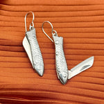 Fluff Hardware Feeesh Billie Earrings