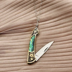 Fluff Hardware Lennox Necklace