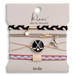 K'Lani Hair Tie Set