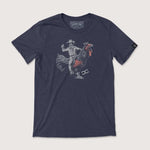 Cowboy Cool Collection - Graphic T's
