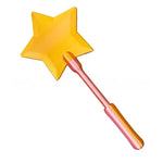 Card Holder Magic Wand 3D