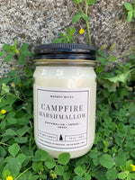 Woodsy Wicks Candles Wanderlust Collection