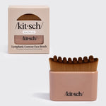 Kitsch Lymphatic Contour Face Brush