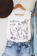 HRT & LUV Tanks