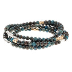 Scout Stone Wrap Lava Stone