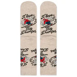 Lavley Socks