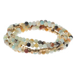 Scout Stone Wrap Lava Stone