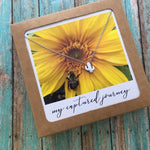My Captured Journey Cactus Necklace