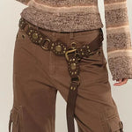 Western Belt