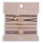 K'Lani Hair Tie Set