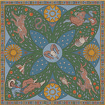 Bandana of the Month Bandanas