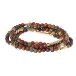 Scout Stone Wrap Lava Stone