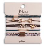 K'Lani Hair Tie Set