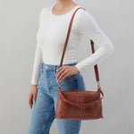 Hobo Avon Shoulder Bag