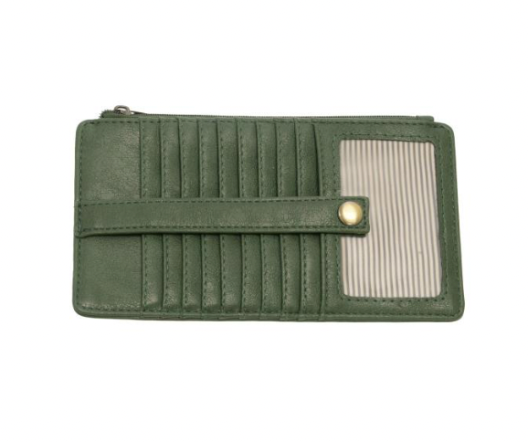 Kara Mini Wallet