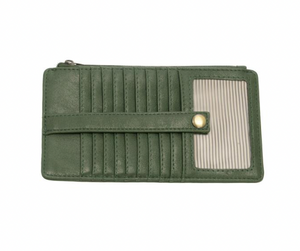Kara Mini Wallet